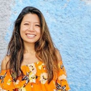 Meet your Posher, Andi